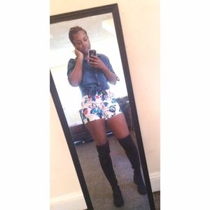 Meet your Posher, Jasmine